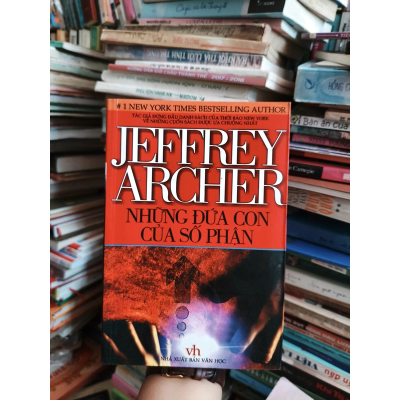 Những Đứa Con Của Số Phận 551026