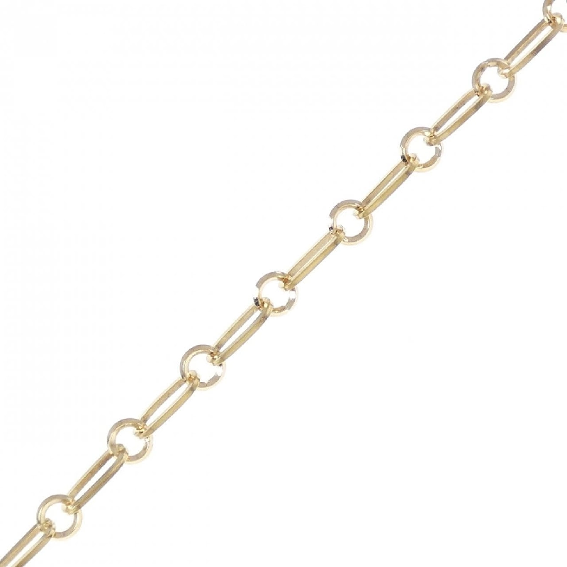 K18YG Vòng tay - Hàng hiệu Chính hãng 878242