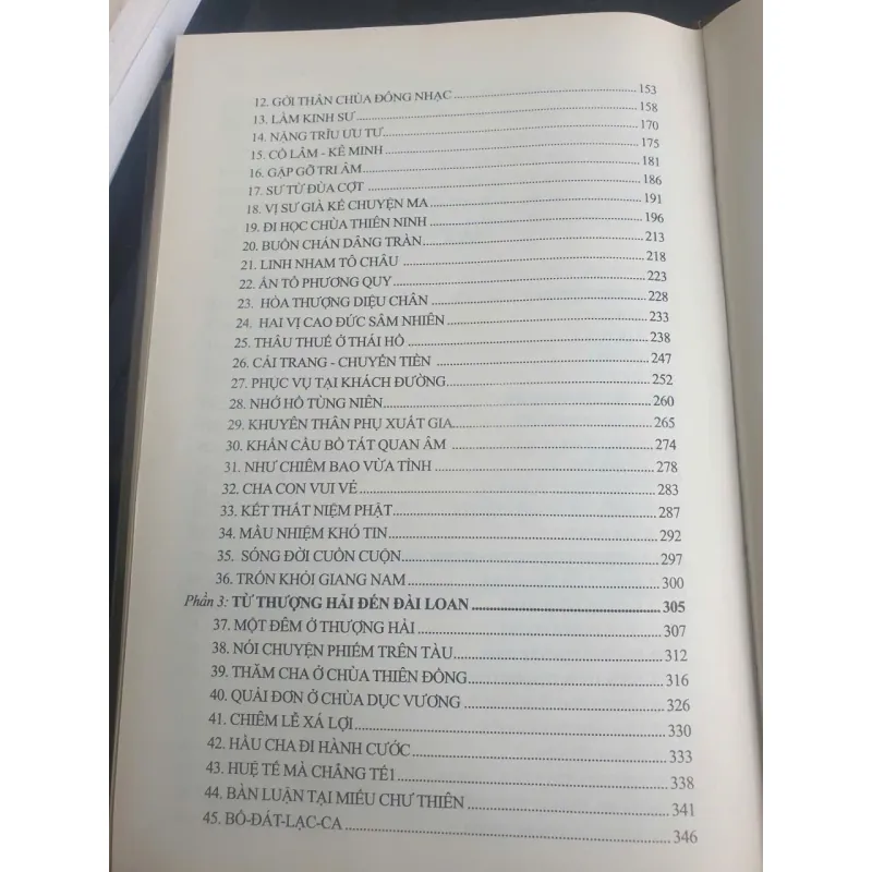 Chặng Đường Tham Học 712166