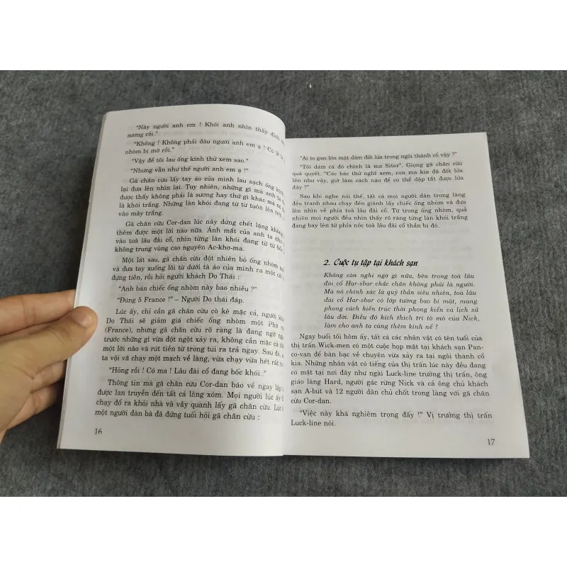 THÀNH CỔ BÍ ẨN 570822