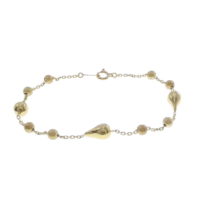 K18YG Bracelet - Hàng hiệu Authentic 872232