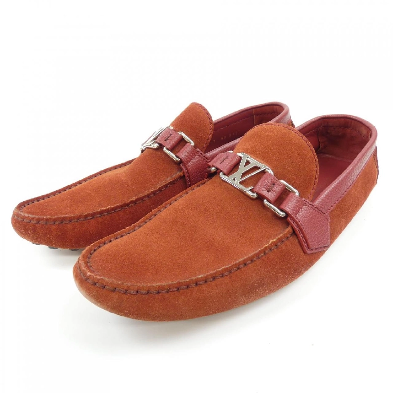 【Mã giảm giá】Giày LOUIS VUITTON 660940