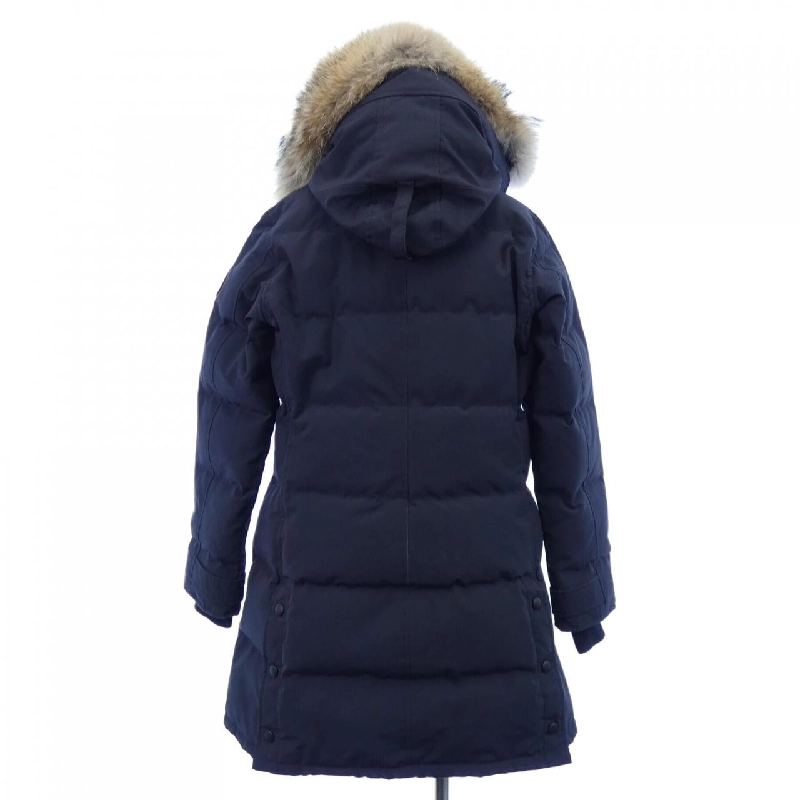 Canada Goose CANADA GOOSE 3802LA SHELBURNE Áo khoác lông vũ 630702