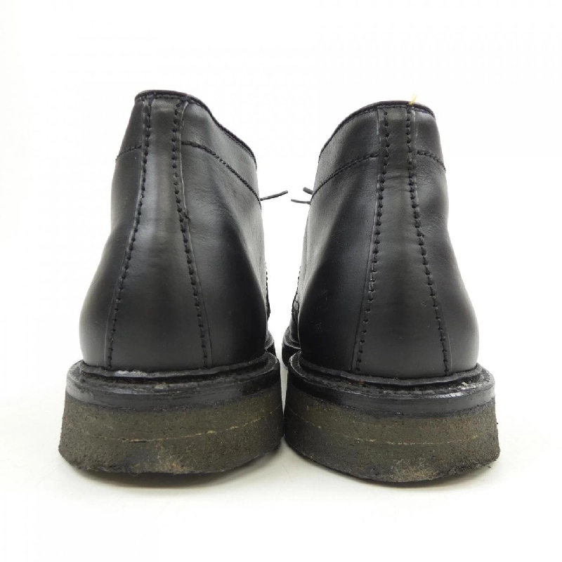 Giày Chukka ALDEN N9702 - Hàng hiệu Chính hãng 901831