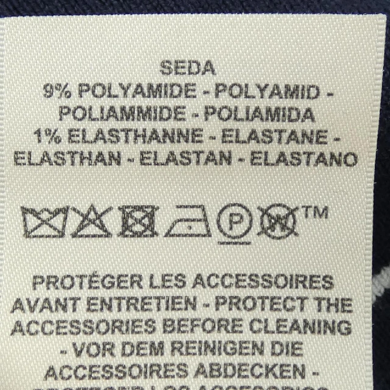 HERMES Chaine D'Ancre 5E2749DF Áo khoác - Hàng hiệu Chính hãng 823499