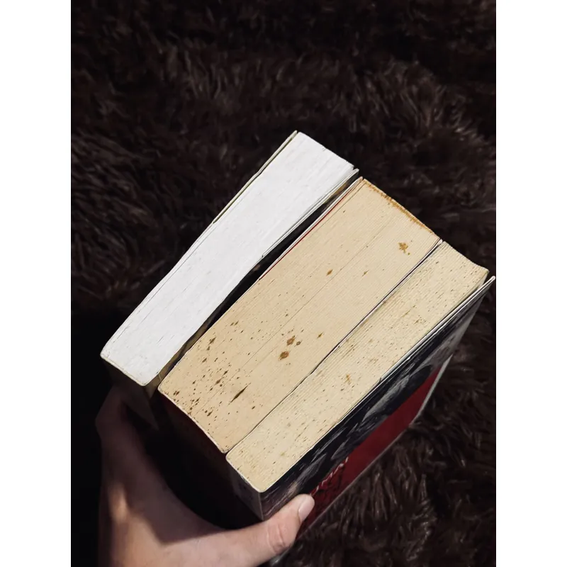 Bộ 3 cuốn sách Hữu Mai ( khổ lớn) 719467