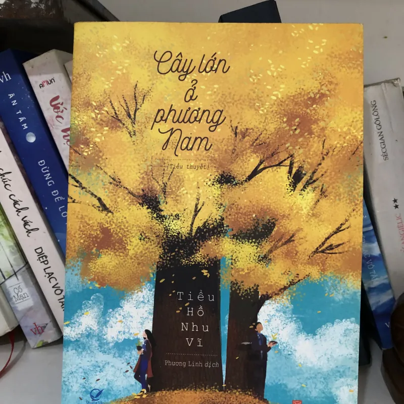 Cây lớn ở phương Nam 997888