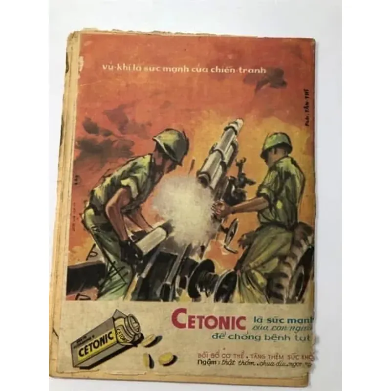 BÁO TIỀN PHONG NĂM 1967  749465