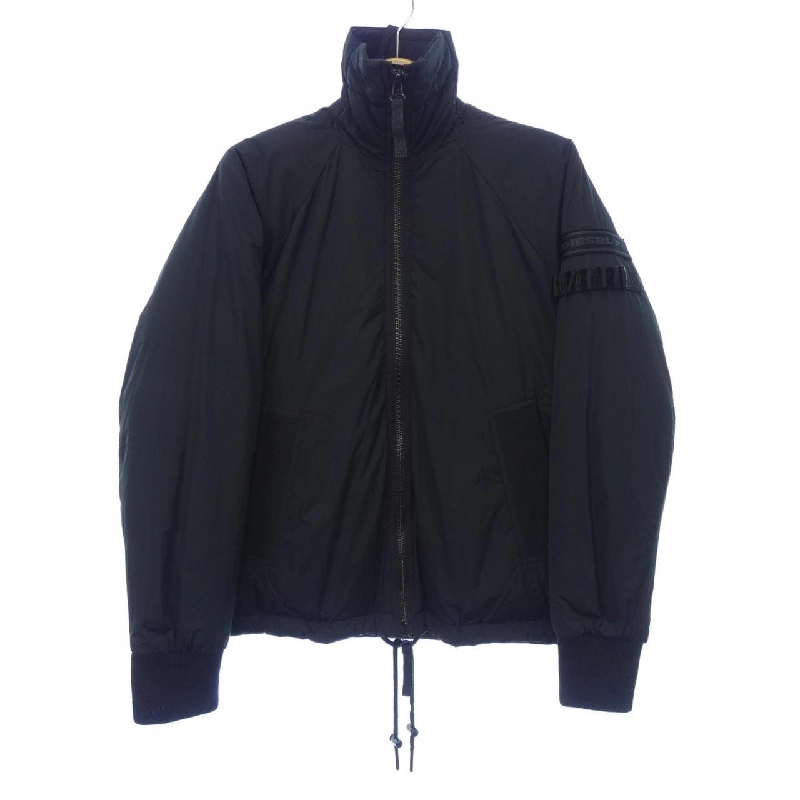 Áo khoác lông vũ DIESEL - Hàng hiệu Chính hãng 894277