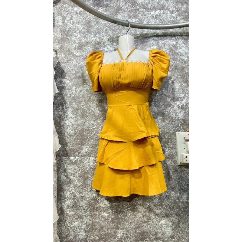 Đầm new sale 478869