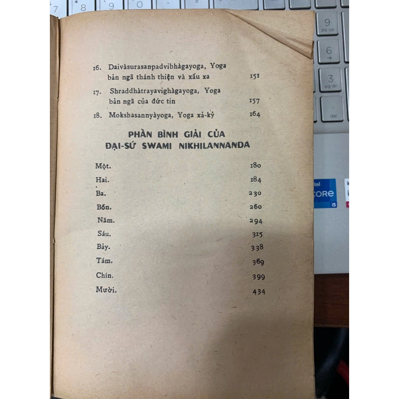 CHÍ TÔN CA - BHAGAVAD GITA 547330