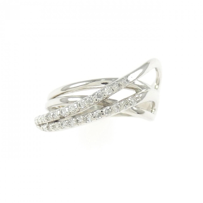 Nhẫn kim cương PT900 0.15CT 669554