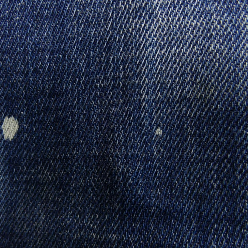 【Mã giảm giá】Quần jeans DSQUARED2 652555