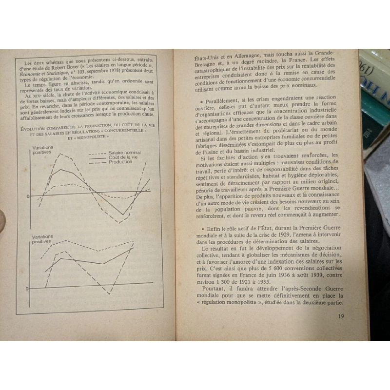 Inflation et désinflation - Pierre Bezbakh 778418