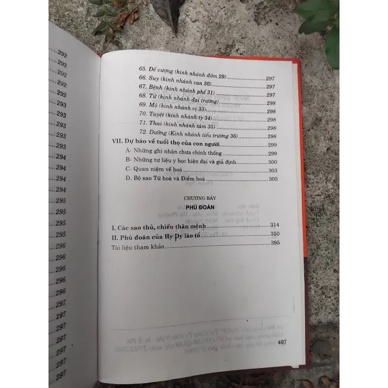 Nhịp sinh học với Dịch học trong văn hóa phương Đông  1022856