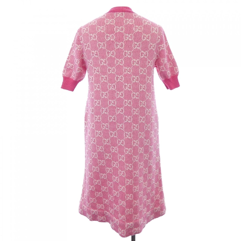 Gucci GUCCI 629464 XKBHQ Đầm - Hàng hiệu Chính hãng 814493