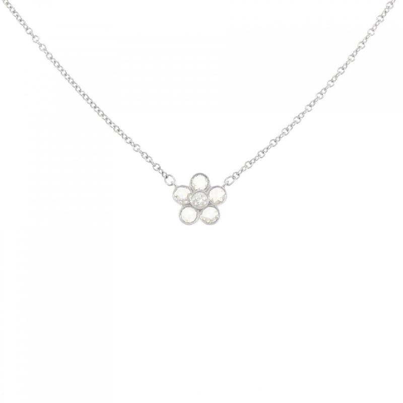 Dây chuyền hoa vườn Tiffany - Hàng hiệu Authentic 843629