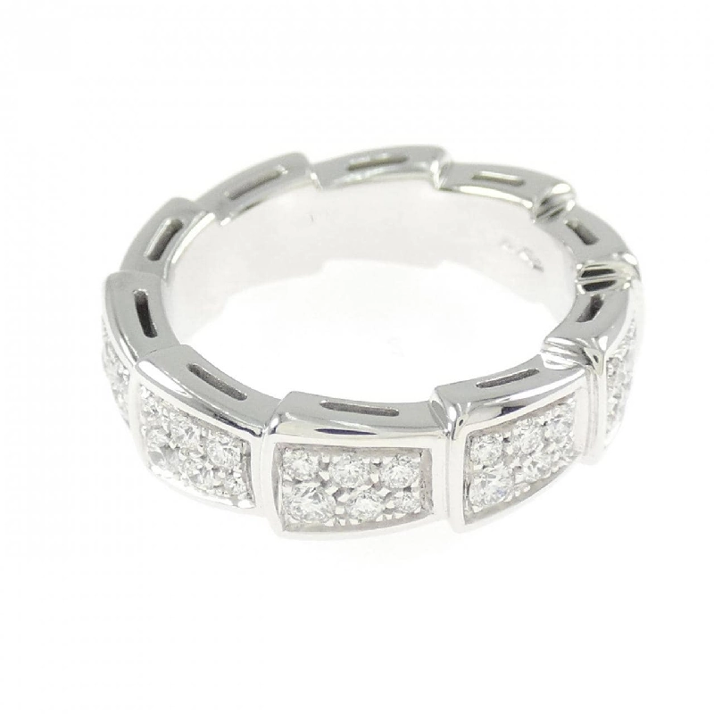 Nhẫn Bulgari Serpenti Viper - Hàng hiệu Authentic 838171