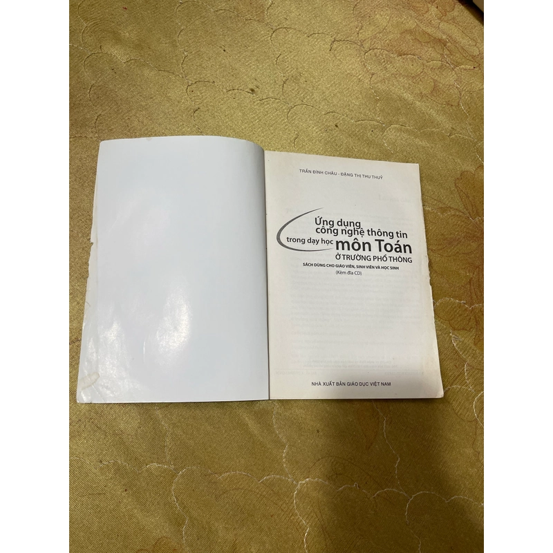 COMBO THIẾT KẾ TƯ DUY BẢN ĐỒ DẠY HỌC MÔN TOÁN- ỨNG DỤNG CNTT TRONG DẠY HỌC MÔN TOÁN 542450