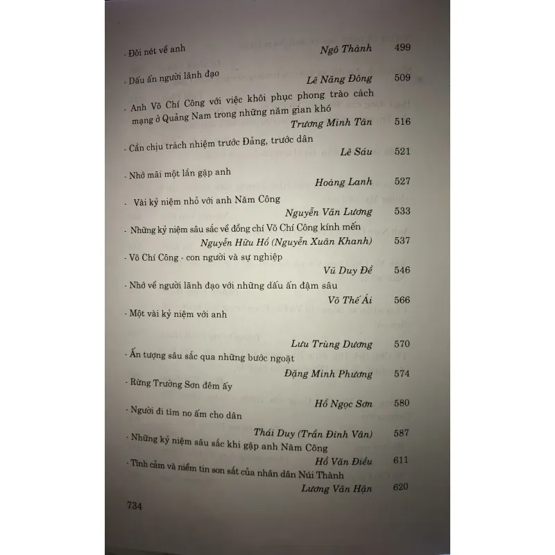 Đồng chí Võ Chí Công  745691