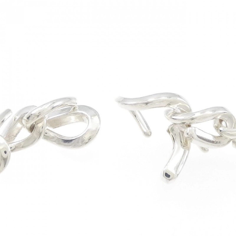 Vòng tay trung bình Tiffany Forge - Hàng hiệu Authentic 844351