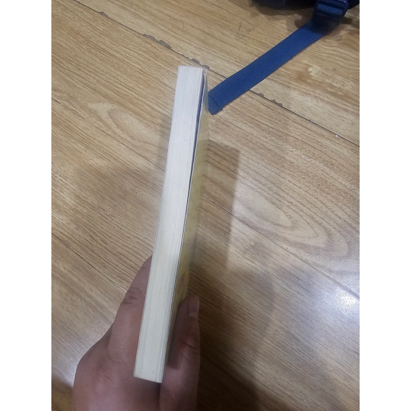  mr gum tập 1 (Sách tiếng anh)
30k 528019