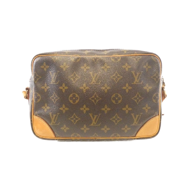 Túi xách vai Louis Vuitton Monogram Trocadéro 27cm M51274 608774