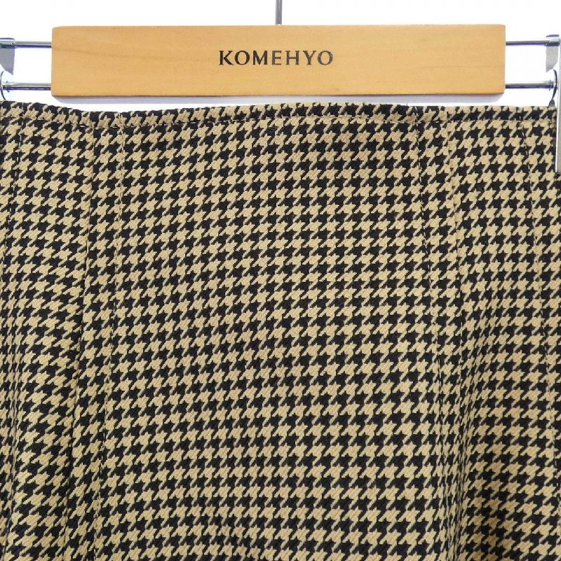 シートーキョー SHE Tokyo S-SK-421 Skirt - Hàng hiệu Authentic 820911