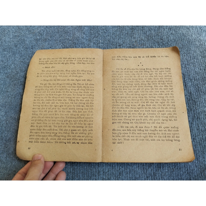 NGỌN ĐÈN - CAO DUY THẢO 548164