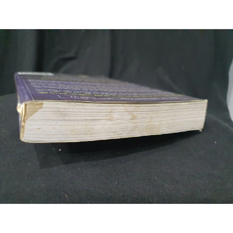 LÀM CHỦ TƯ DUY THAY ĐỔI VẬN MỆNH MỚI 70% 2015 -HCM205 ADAM KHOO SÁCH KỸ NĂNG 364453