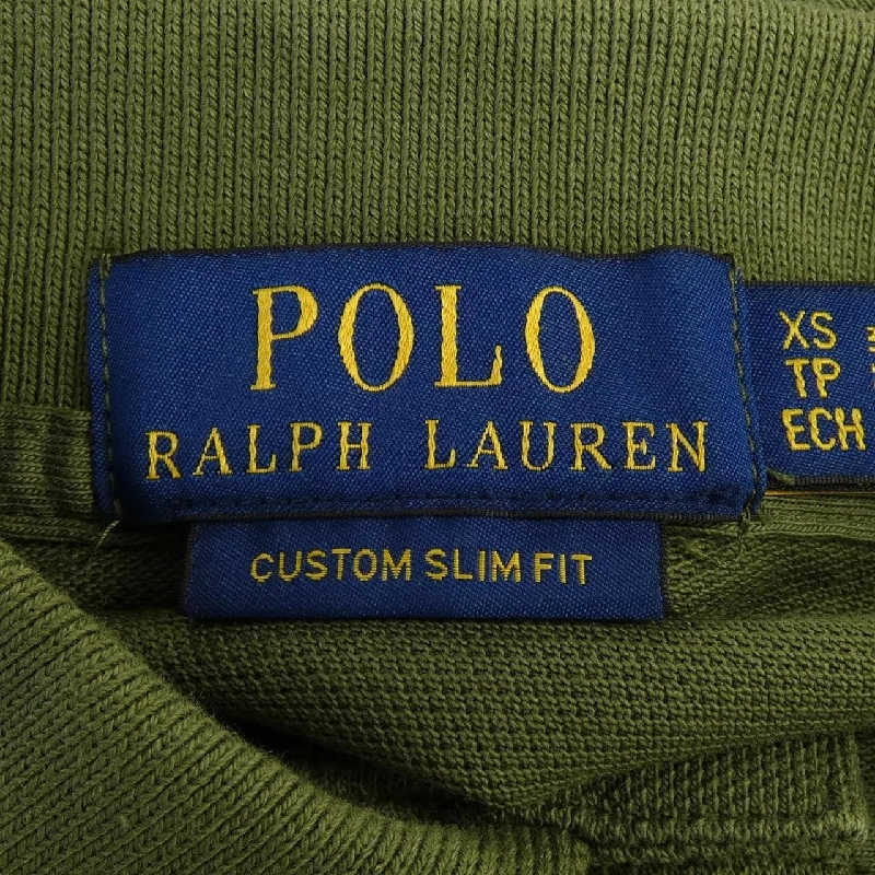 Áo polo POLO RALPH LAUREN - Hàng hiệu Authentic 891915