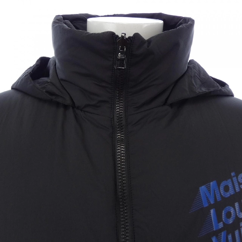 Áo khoác lông vũ mùa đông hai mặt LOUIS VUITTON HOK50ETI4 - Hàng hiệu Chính hãng 893955