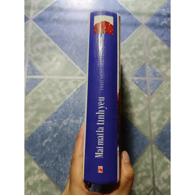 Mãi mãi là tình yêu - Fred Mustard Stewart 1010974