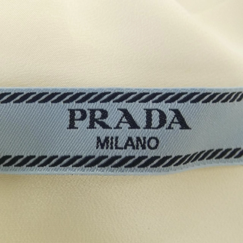 Áo sơ mi PRADA P426E S201 1M70 - Hàng hiệu Chính hãng 825611