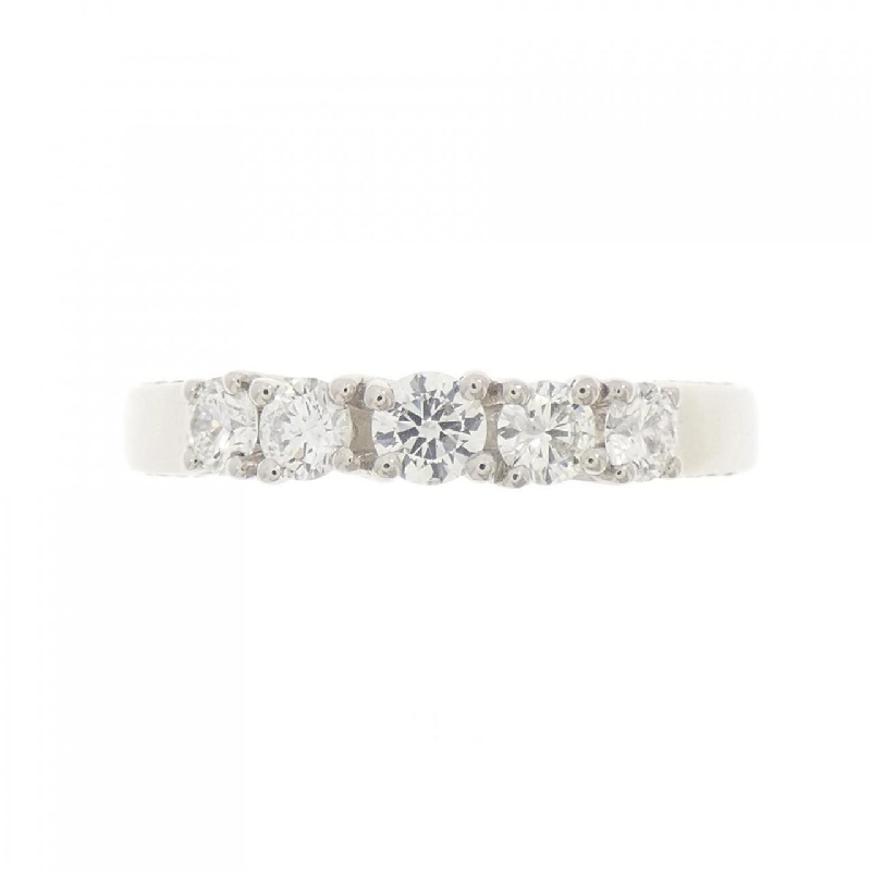 Nhẫn kim cương PT 0.60CT 672236