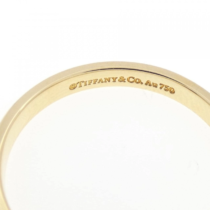 Nhẫn cưới Tiffany Forever - Hàng hiệu Authentic 837322