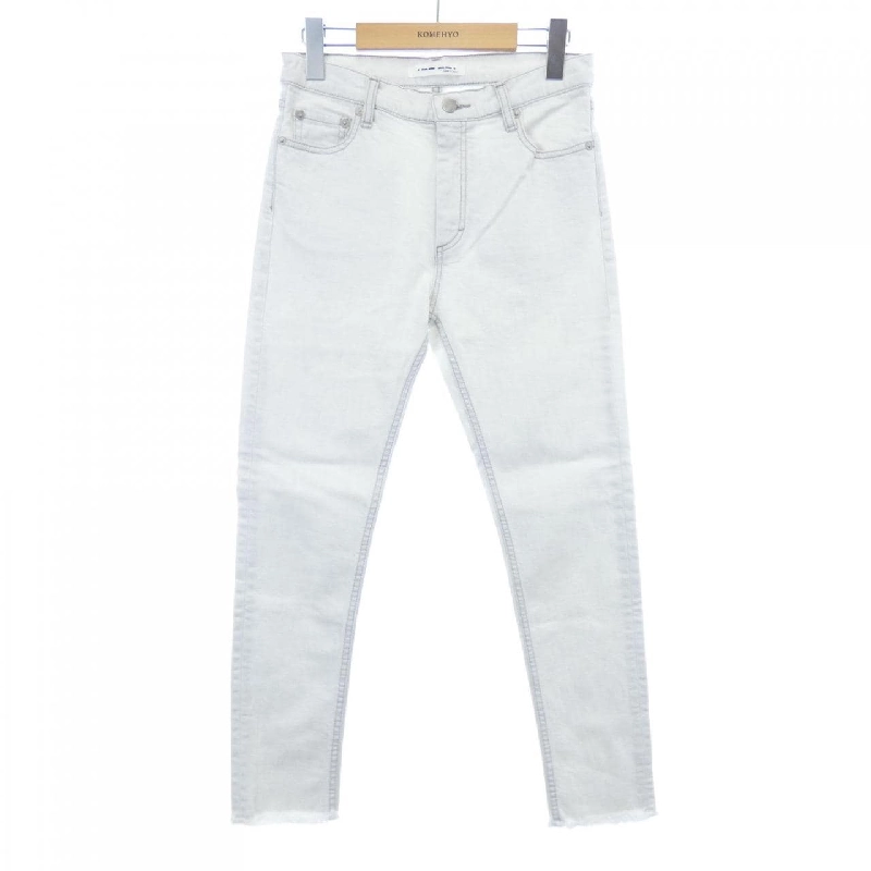 Quần jeans WHIM GAZETTE - Hàng hiệu Authentic 818916