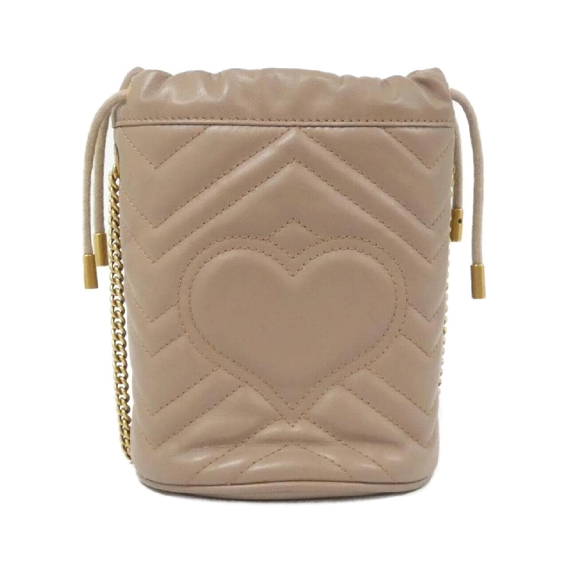 Túi xách Gucci GG MARMONT 575163 DTDRT - Hàng hiệu Chính hãng 767524