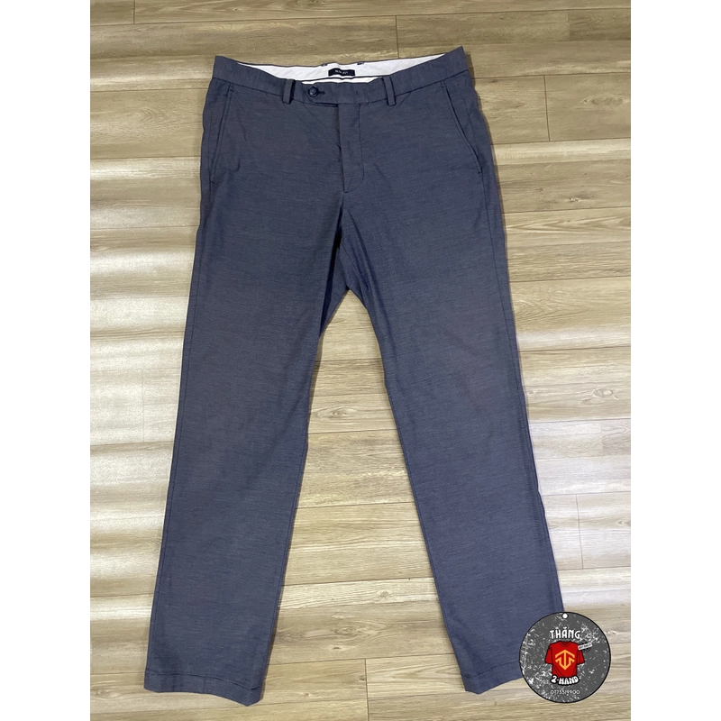 🔥Kaki Chino Hazzys pant 🔥 517245