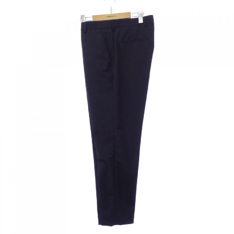 Quần âu PRADA DNA955 S221 1XMY - Hàng hiệu Chính hãng 890235