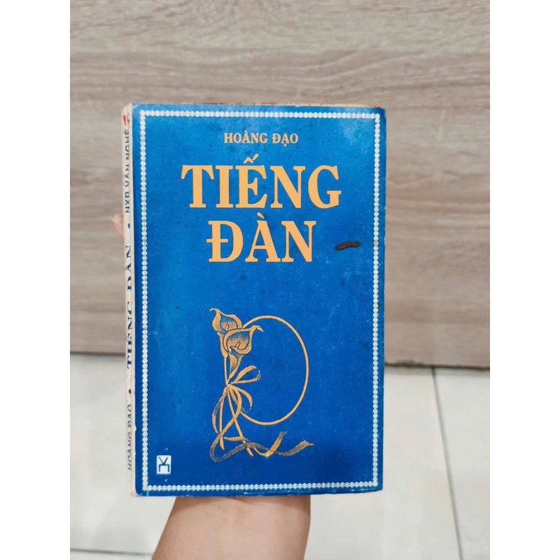 Tiếng Đàn / Lẽ Sống 494197