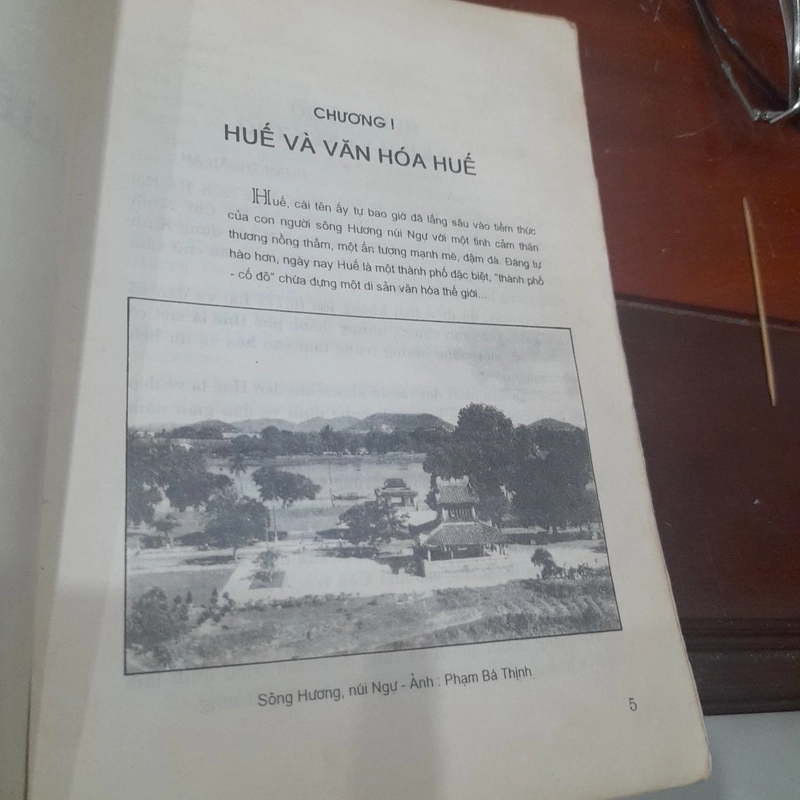 HUẾ ĐẸP - HUẾ THƠ (Phan Thuận An, Tôn Thất Bình, A. De Rotalier và các tác giả khác) 274857