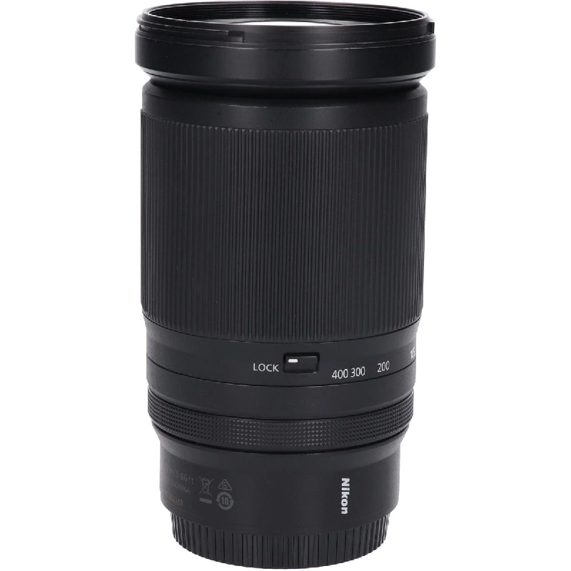 Z28-400mm F4-8VR - Hàng hiệu Authentic 880655