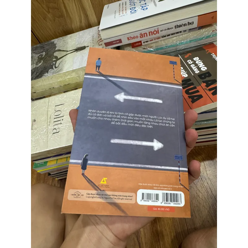 Gặp được nhau rất khó. Sao không trân trọng nhau 559154