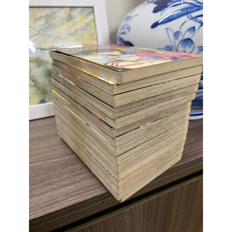 Thiên thần và ác quỷ 463739