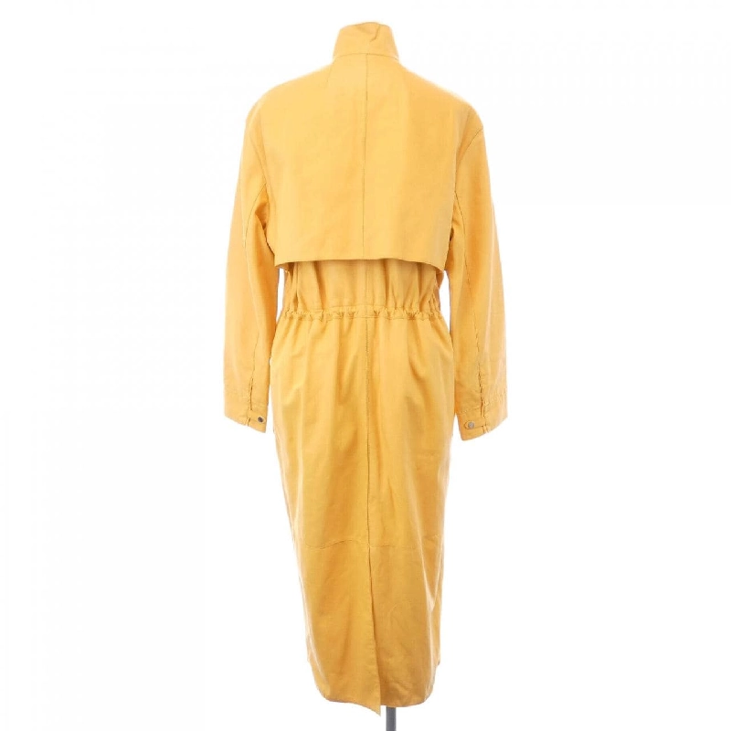 HERMES 2E1110D3 Áo khoác da - Hàng hiệu Chính hãng 822086