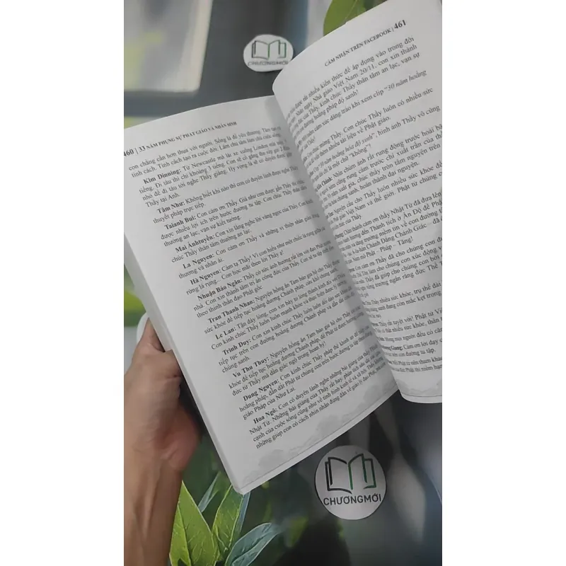 33 Năm Phụng Sự Phật Giáo Và Nhân Sinh 1018912