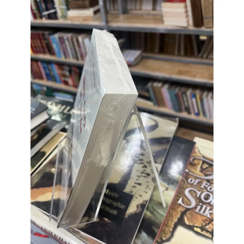 ĐỈNH CAO ĐẾ QUỐC-ERIC T. JENNINGS 698293