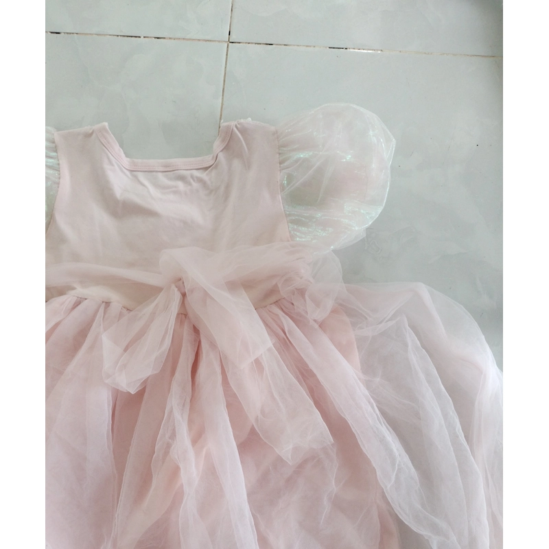 VÁY CÔNG CHÚA ELSA 537274