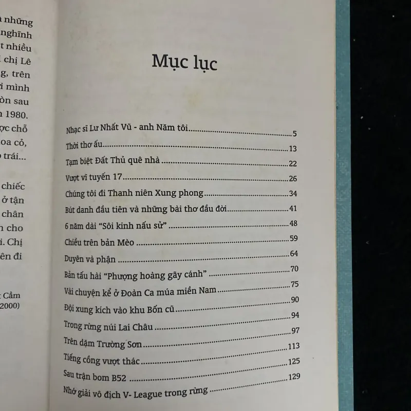 Ngày ấy đã qua rồi-Nhạc sĩ Lư Nhất Vũ. 1026513